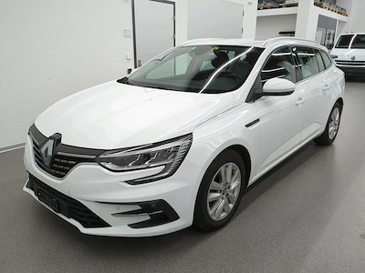 Kaufe RENAULT MEGANE bei Ayvens Carmarket